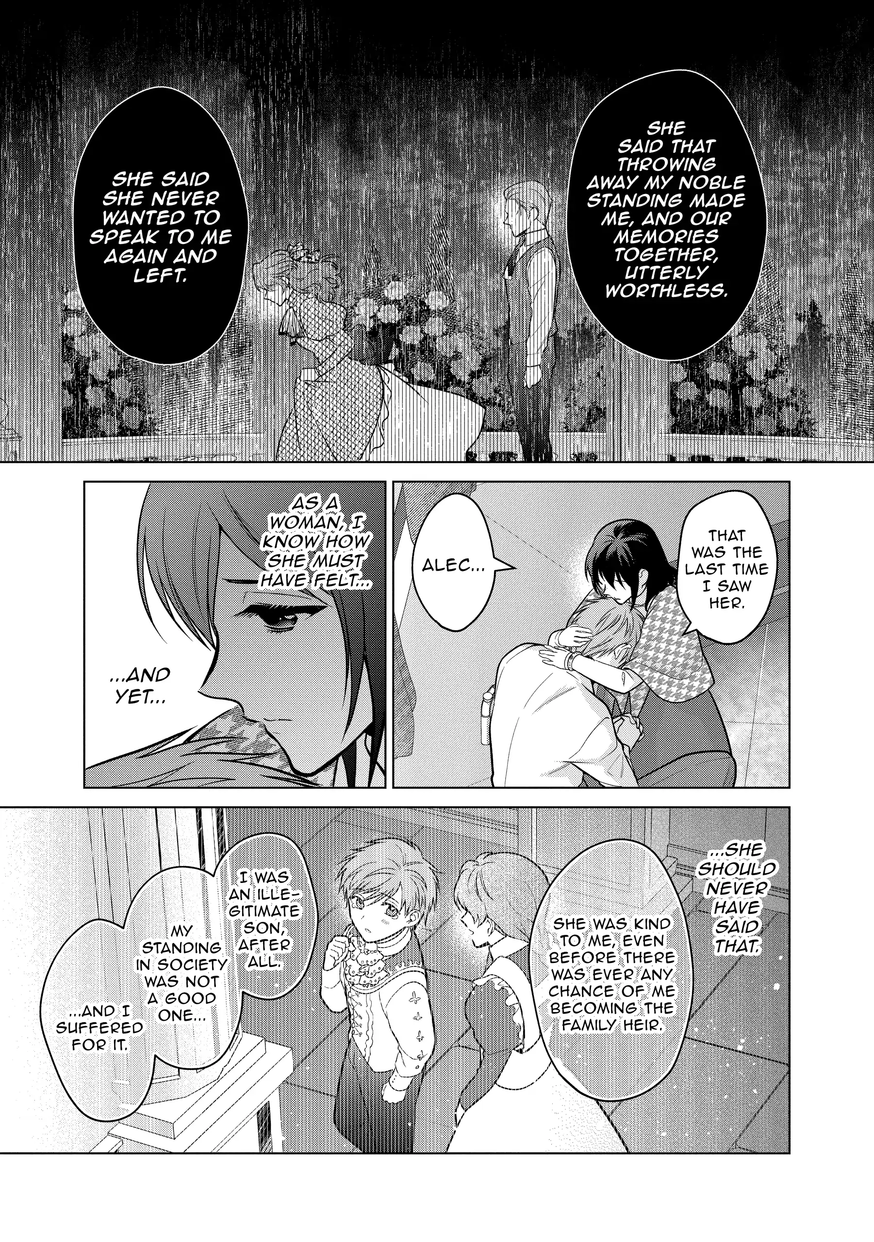Life in Another World as a Housekeeping Mage Chapter 39 25